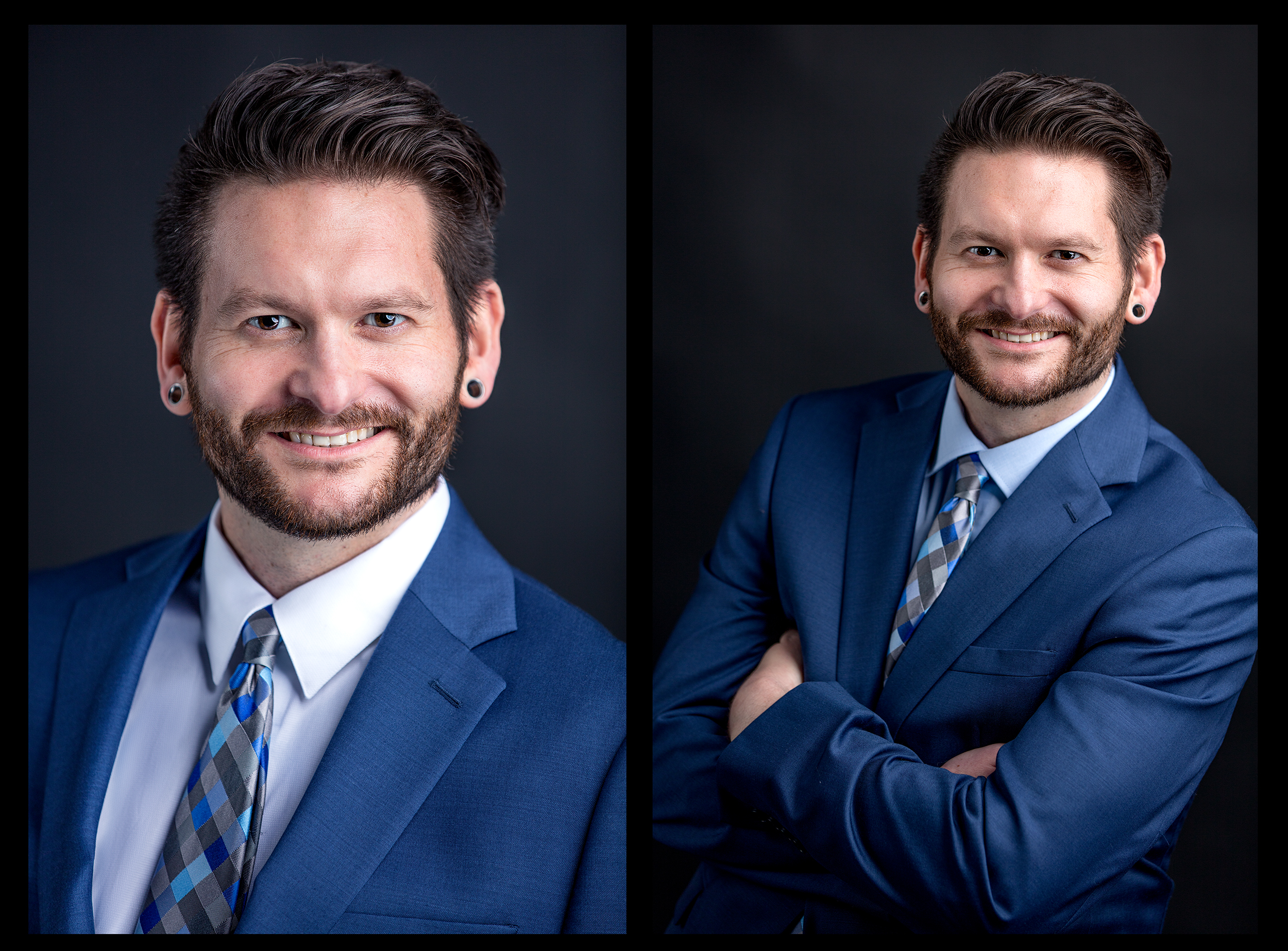 Business Headshot