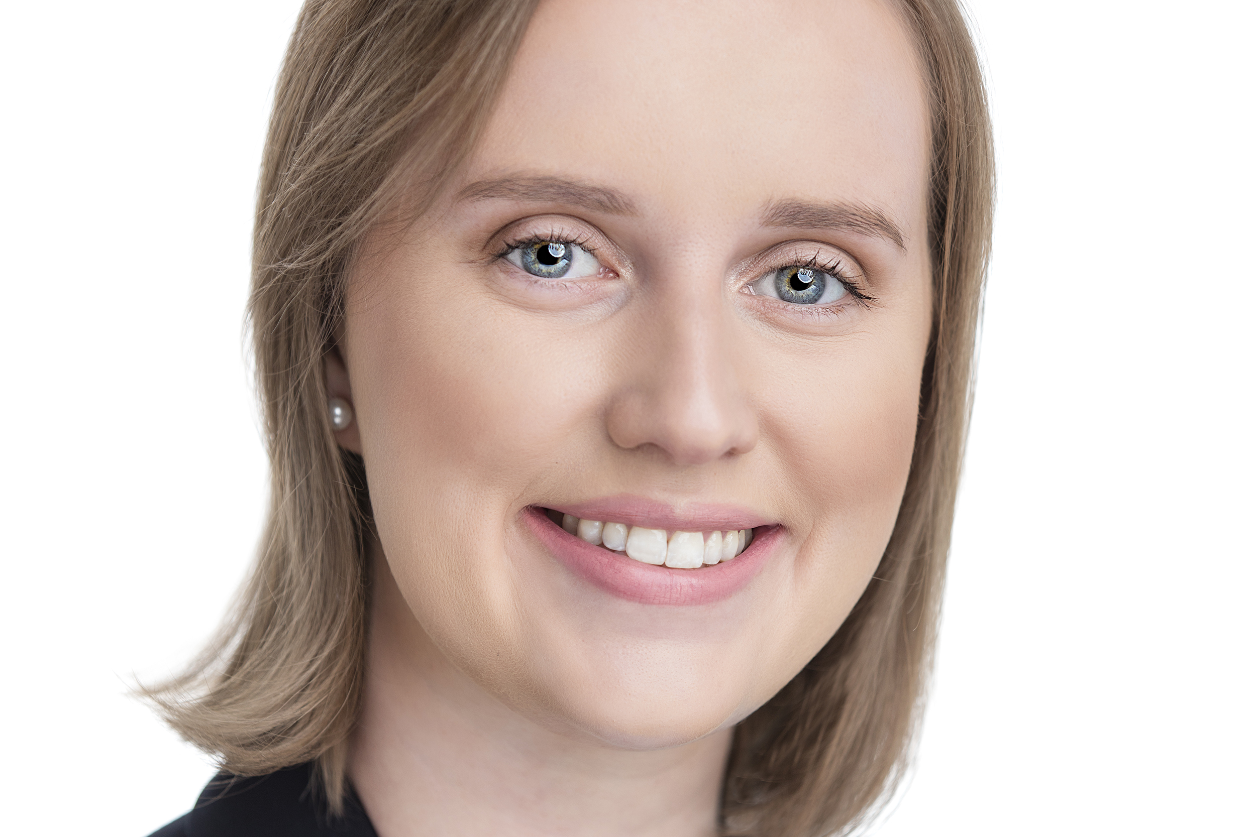 business Headshot