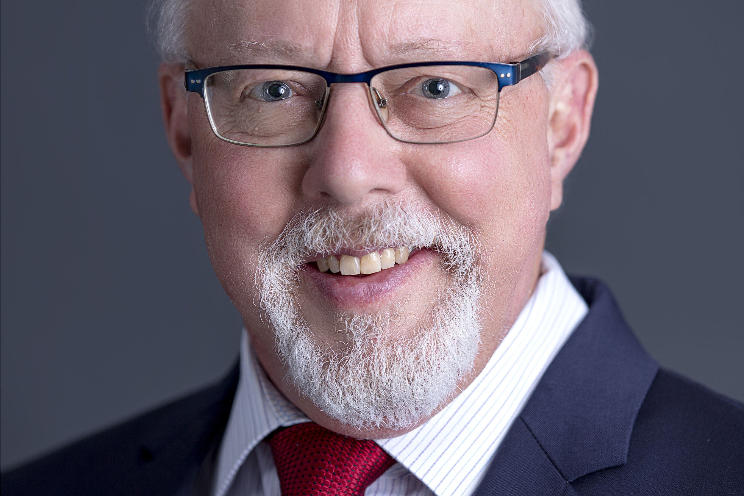 Business Portrait