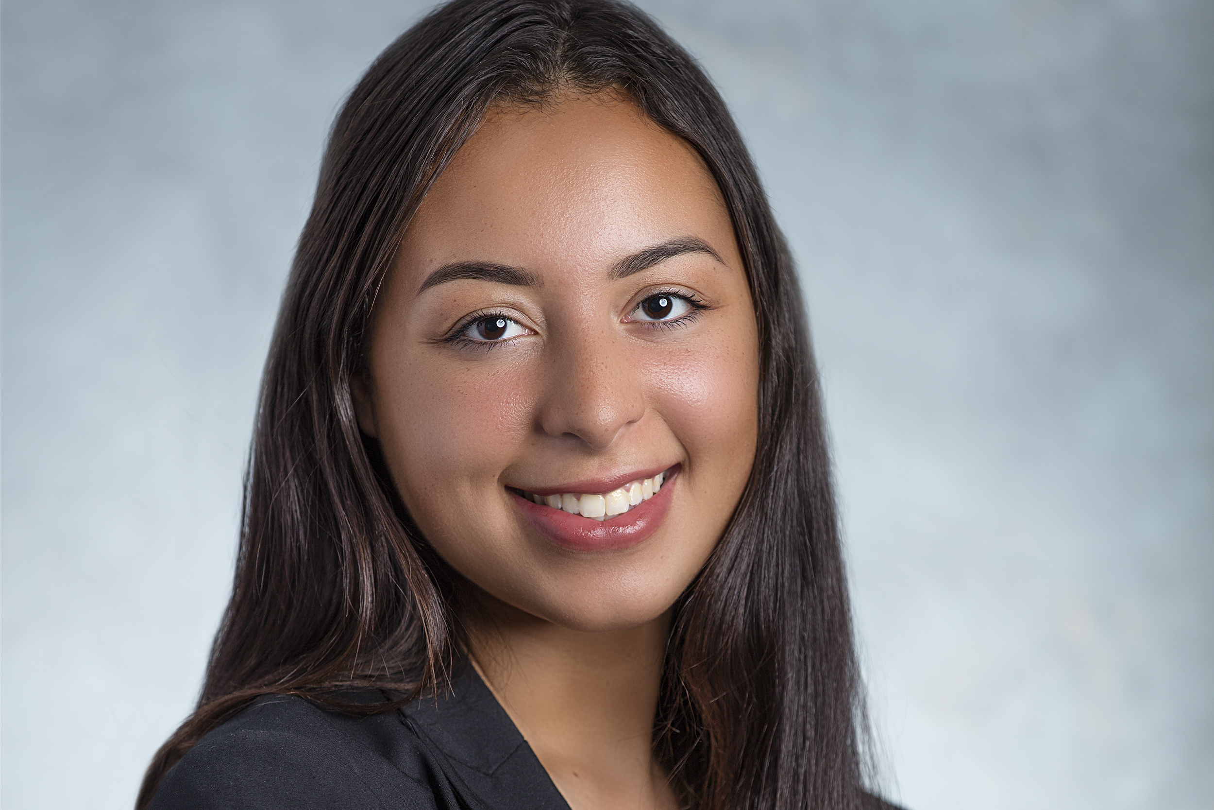 Business Headshot