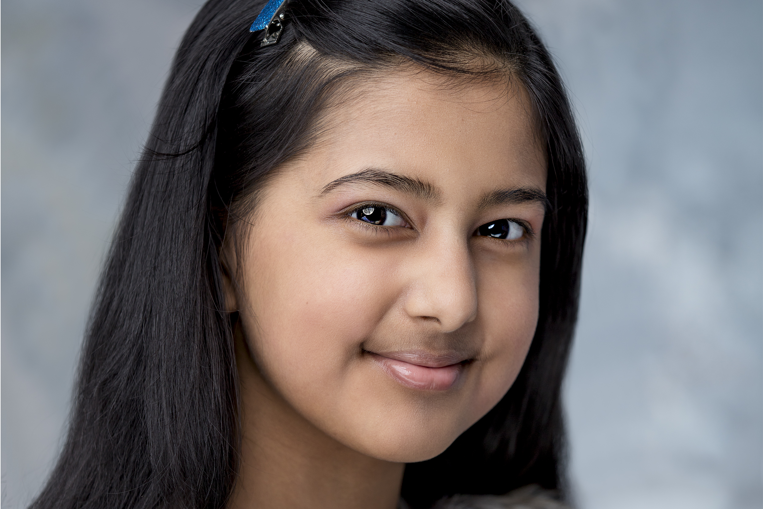 Actor Headshot