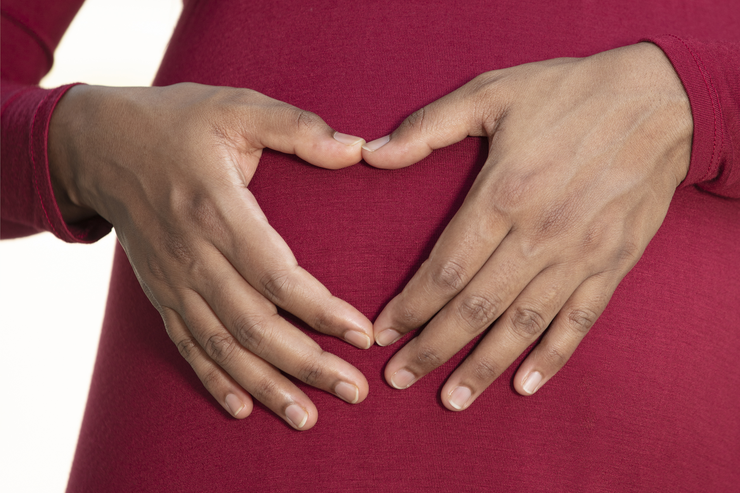 Maternity Photo Session